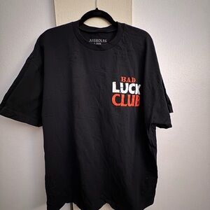RARE ALF T-Shirt - Bad Luck Club